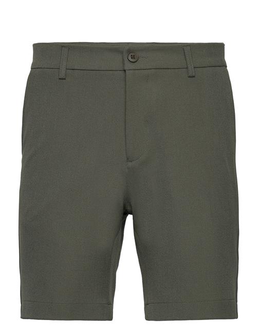 Como Reg Shorts - Seasonal Les Deux Green