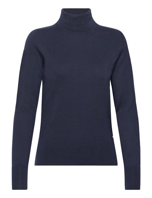 Lindex Sweater Taylor Rollerneck Lindex Navy