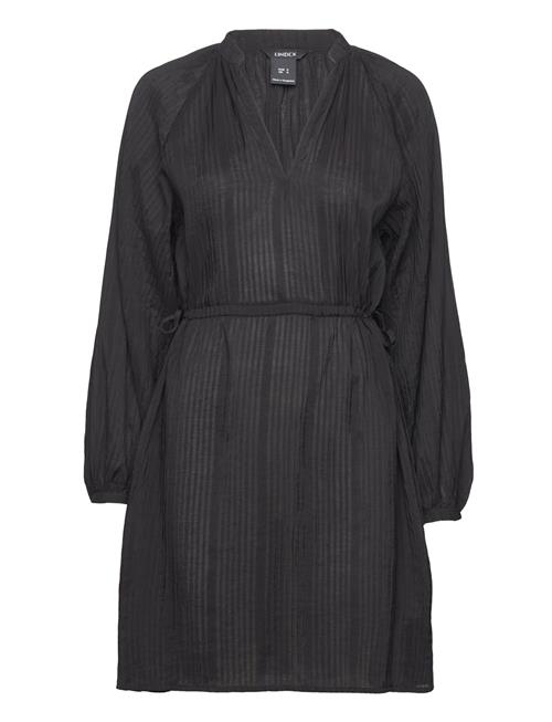 Lindex Dress Judi Lindex Black