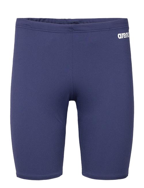Men's Team Swim Jammer Arena Navy