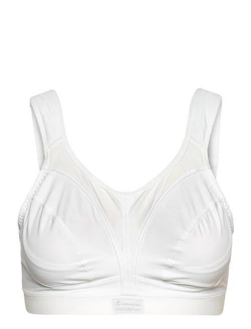 Active D+ Classic Bra N109 - Bs501 Sky Captain - 75D Shock Absorber White