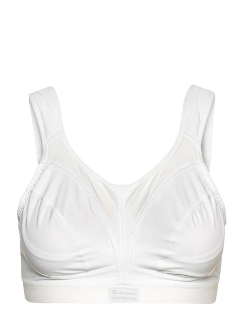Active D+ Classic Bra N109 - Bs501 Sky Captain - 85G Shock Absorber White