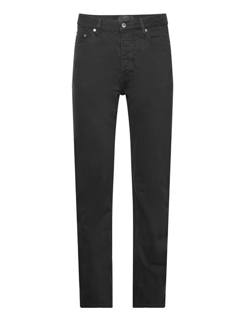 93 Classic Straight Jeans Filippa K Black