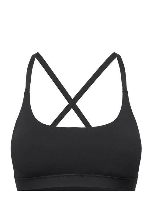 adidas Performance All Me Ls Bra Adidas Performance Black