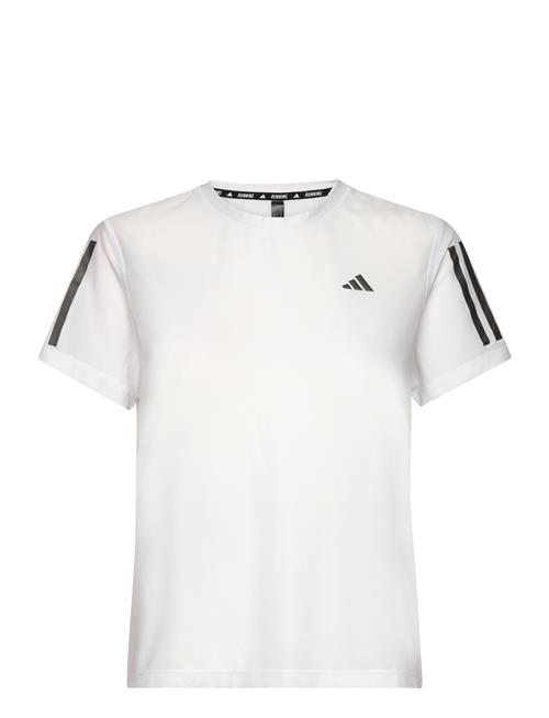 adidas Performance Otr B Tee Adidas Performance White