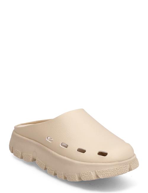 H2O Trek Closed Sandal H2O Beige