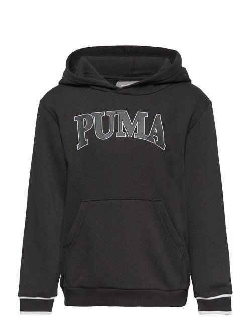 PUMA Puma Squad Hoodie Tr B PUMA Black