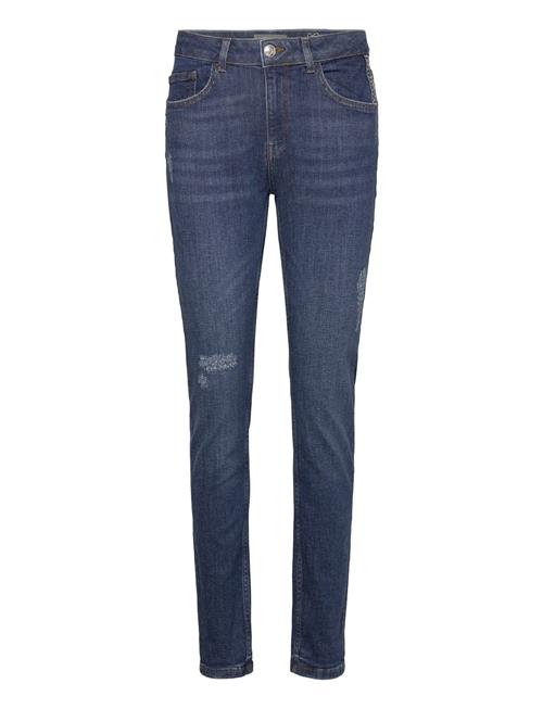 Mmbradford Crow Jeans MOS MOSH Blue