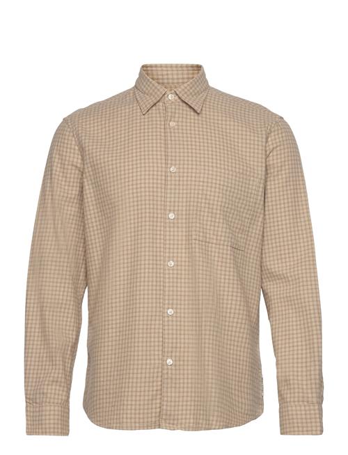 Marc O'Polo Shirts/Blouses Long Sleeve Marc O'Polo Beige