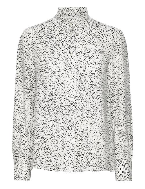 Marc O'Polo Shirts/Blouses Long Sleeve Marc O'Polo White