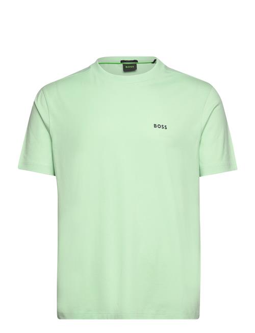 BOSS Tee BOSS Green