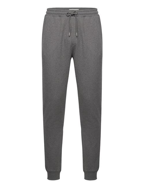 Se Les Deux Lens Sweatpants - Seasonal Les Deux Grey ved Booztlet