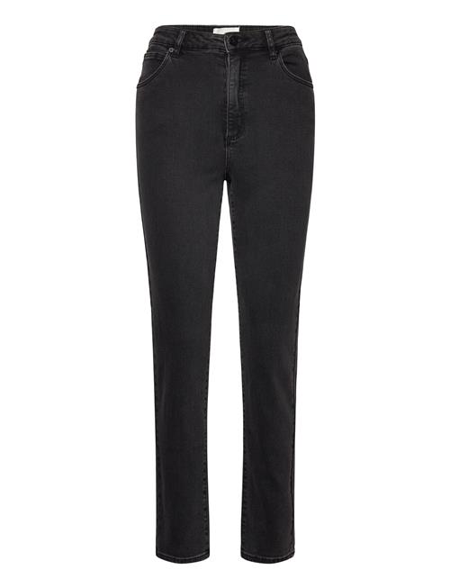 A 94 High Slim Tall 90210 ABRAND Black