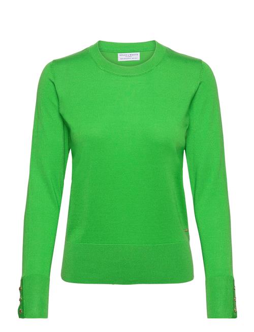 Lindex Sweater Taylor Lindex Green