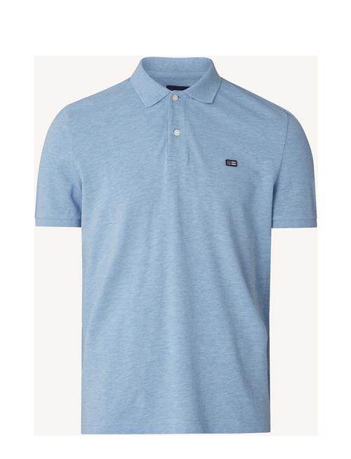 Lexington Clothing Jeromy Polo Shirt Lexington Clothing Blue