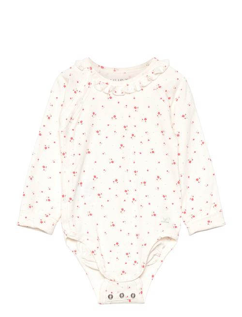 Bing - Bodysuit Hust & Claire Cream