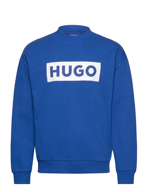 Se HUGO BLUE Niero HUGO BLUE Blue ved Booztlet