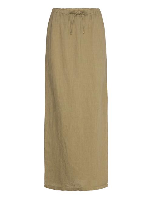 Noella Samira Skirt Noella Khaki