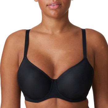 PrimaDonna Bh Figuras Non Padded Full Cup Bra Sort C 75 Dame