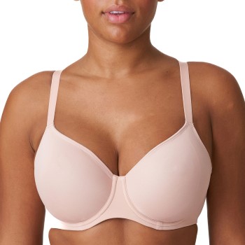 PrimaDonna Bh Figuras Non Padded Full Cup Bra Lyserosa C 80 Dame