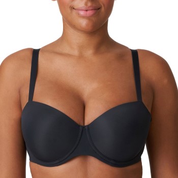 PrimaDonna Bh Figuras Padded Balcony Bra Sort C 75 Dame