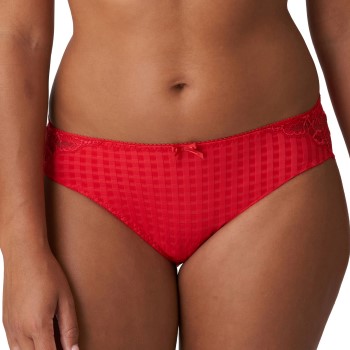 PrimaDonna Trusser Madison Rio Briefs Rød 40 Dame