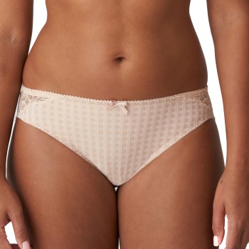 PrimaDonna Trusser Madison Rio Briefs Beige 48 Dame