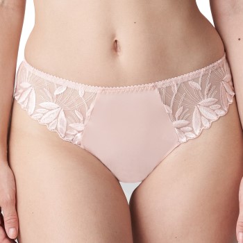 PrimaDonna Trusser Orlando Thong Lyserosa 46 Dame