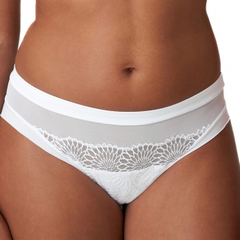 PrimaDonna Trusser Sophora Rio Brief Hvid 42 Dame