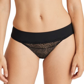 PrimaDonna Trusser Sophora Thong Sort 42 Dame