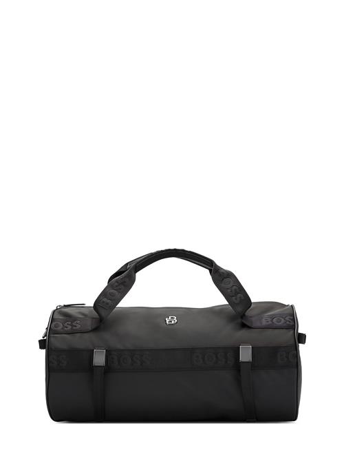 BOSS Bb_Holdall BOSS Black