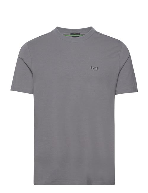 BOSS Tee BOSS Grey