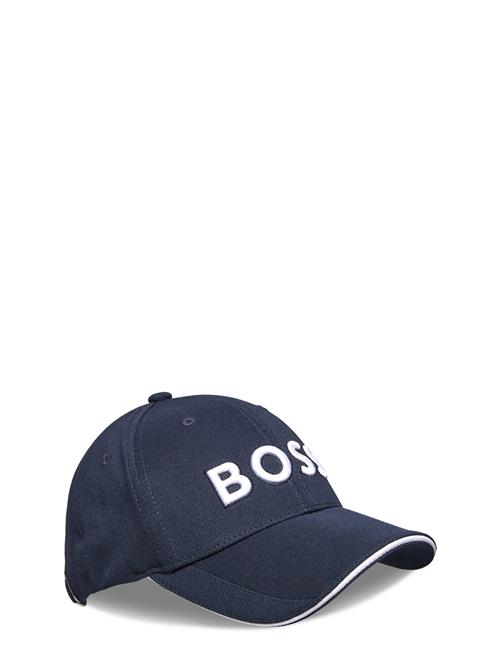 BOSS Cap-Us-1 BOSS Navy