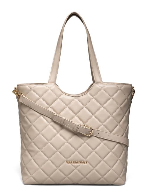 Se Valentino Bags Ocarina Valentino Bags Beige ved Booztlet