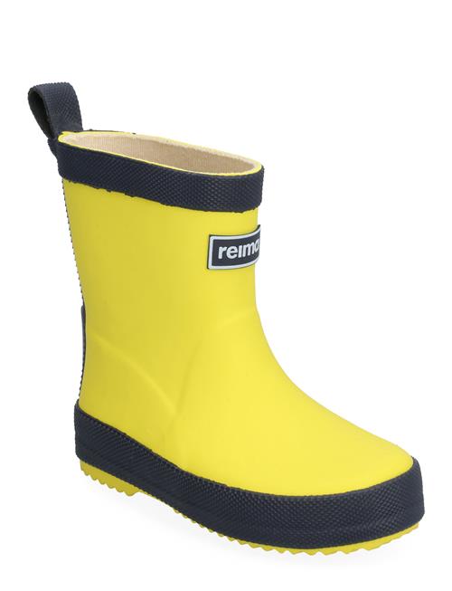 Reima Rain Boots, Taikuus Reima Yellow