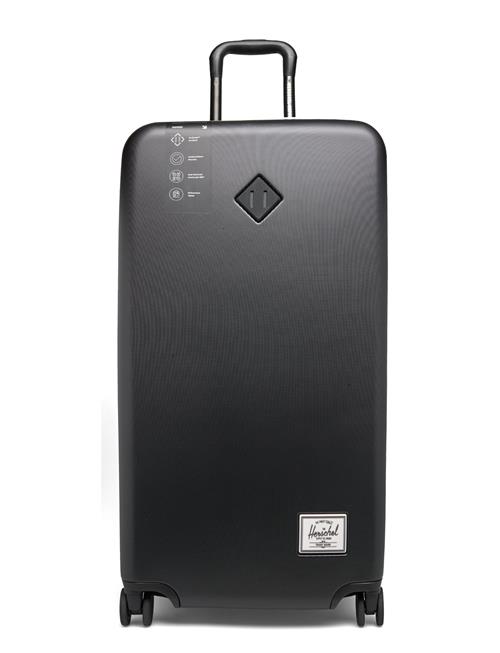 Herschel Herschel Heritage Hardshell Large Luggage Herschel Black