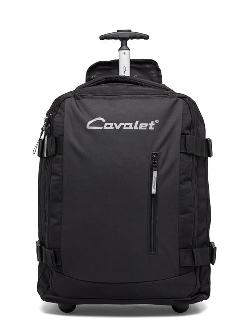 Se Cavalet Cargo Bpt S 55 Cm Cavalet Black ved Booztlet