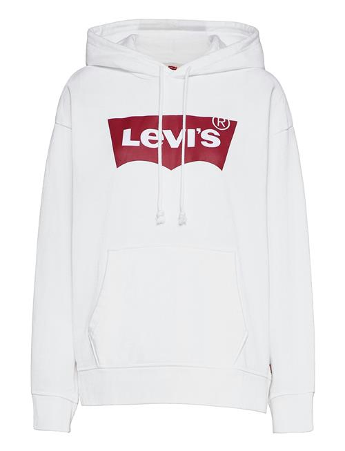 LEVI´S Women Graphic Standard Hoodie Hoodie LEVI´S Women White