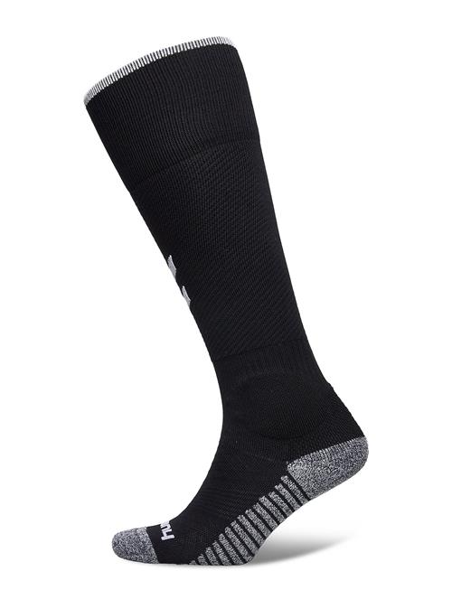 Se Hummel Pro Football Sock 17-18 Hummel Black ved Booztlet