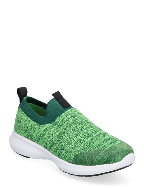 Reima Sneakers, Bouncing Reima Green