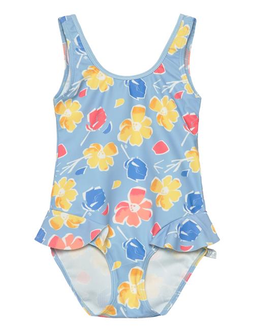 Reima Swimsuit, Korfu Reima Blue