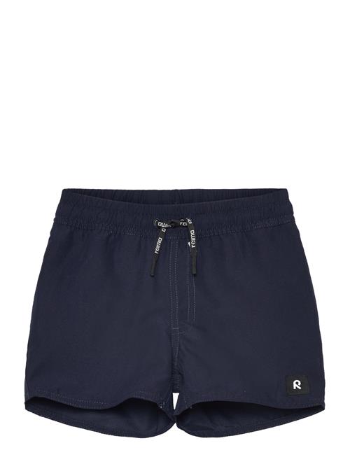 Beach Shorts, Somero Reima Navy