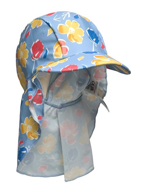 Reima Sunhat, Mustekala Reima Blue