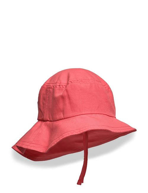 Reima Sunhat, Rantsu Reima Red