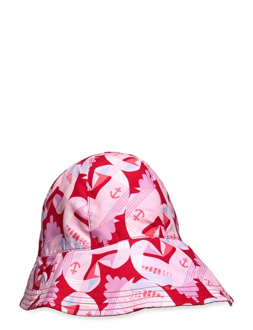 Sunproof Hat, Viiri Reima Red