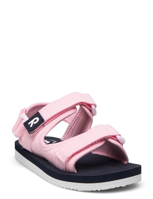 Se Reima Sandals, Minsa 2.0 Reima Pink ved Booztlet