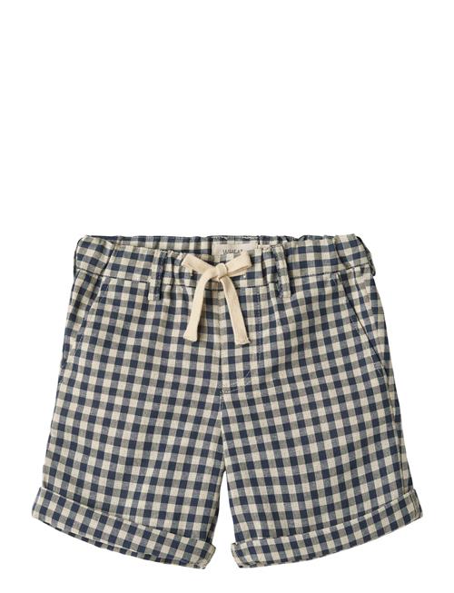 Wheat Shorts Holger Wheat Blue