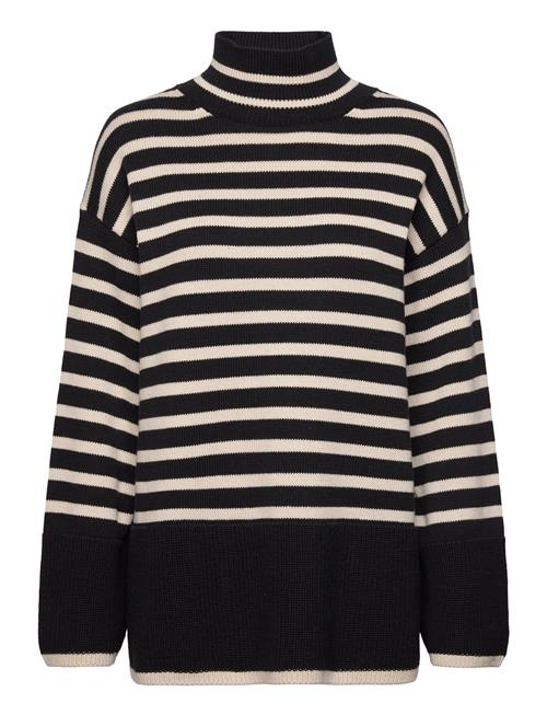 Marc O'Polo Pullover Long Sleeve Marc O'Polo Black