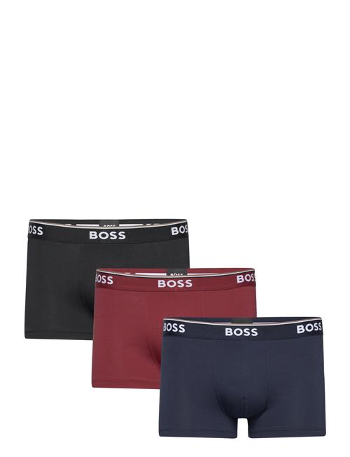 BOSS Trunk 3P Power BOSS Blue