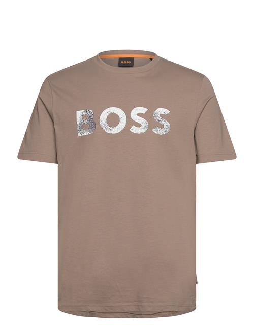 BOSS Te_Bossocean BOSS Brown